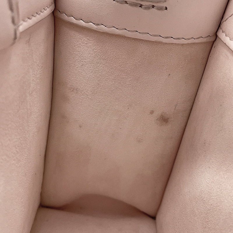 ディオール ハンドバッグ マクロカナージュ ブックトート ミニ カーフレザー S5573OWHP Christian Dior 2way