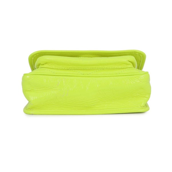 サンローランパリ チェーンショルダーバッグ ニキ ベイビー 633160 SAINT LAURENT PARIS