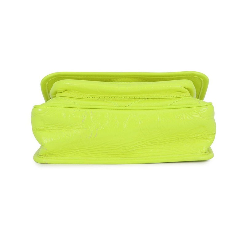 サンローランパリ チェーンショルダーバッグ ニキ ベイビー 633160 SAINT LAURENT PARIS