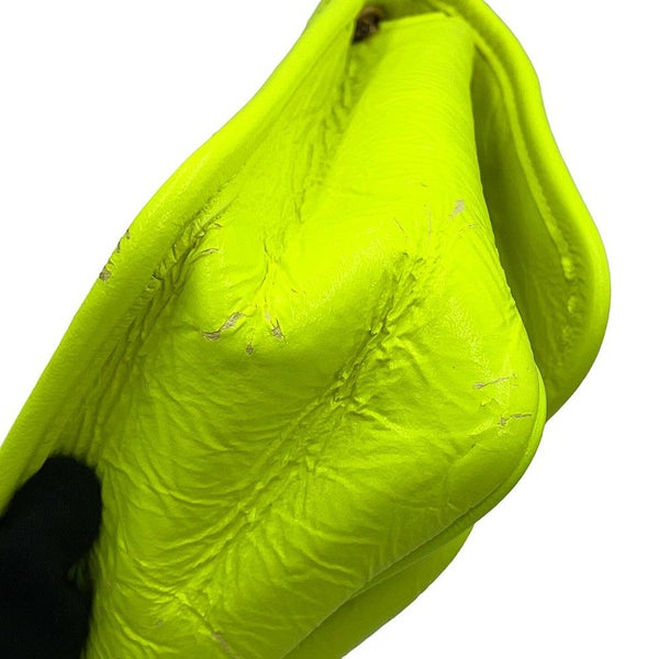 サンローランパリ チェーンショルダーバッグ ニキ ベイビー 633160 SAINT LAURENT PARIS