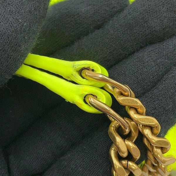 サンローランパリ チェーンショルダーバッグ ニキ ベイビー 633160 SAINT LAURENT PARIS