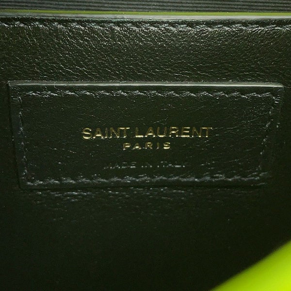 サンローランパリ チェーンショルダーバッグ ニキ ベイビー 633160 SAINT LAURENT PARIS