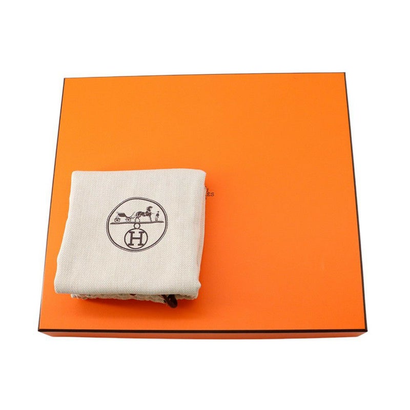 エルメス トートバッグ ガーデンパーティTPM ルージュアッシュ/シルバー金具 トワルオフィシエ/ネゴンダ B刻印