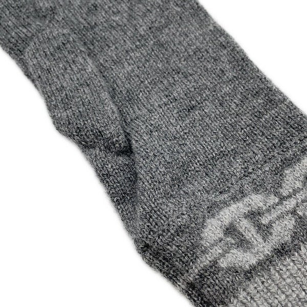 エルメス グローブ ヘヴン カシミヤ レディースサイズM HERMES 手袋