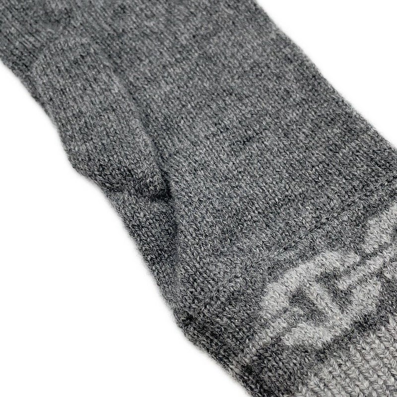 エルメス グローブ ヘヴン カシミヤ レディースサイズM HERMES 手袋