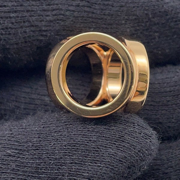 エルメス ツイリーリング ミニ・トリオ ゴールド HERMES アクセサリー