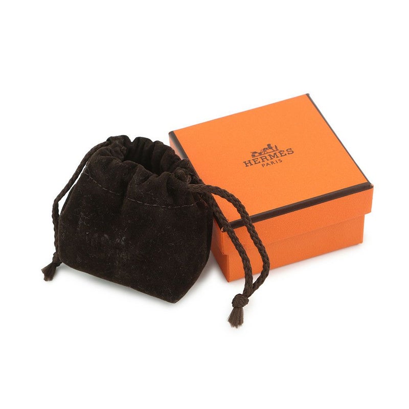 エルメス ツイリーリング ミニ・トリオ ゴールド HERMES アクセサリー