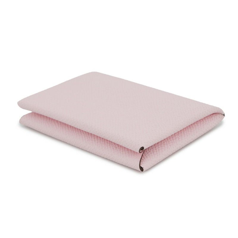 エルメス カードケース カルヴィ ローズダーリン エプソン K刻印 HERMES 名刺入れ