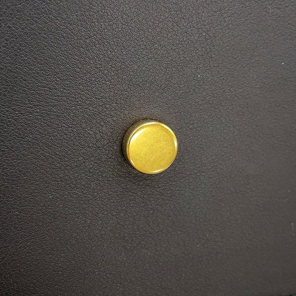 サンローランパリ ハンドバッグ ベイビーカバス 424868 SAINT LAURENT PARIS 2way 黒