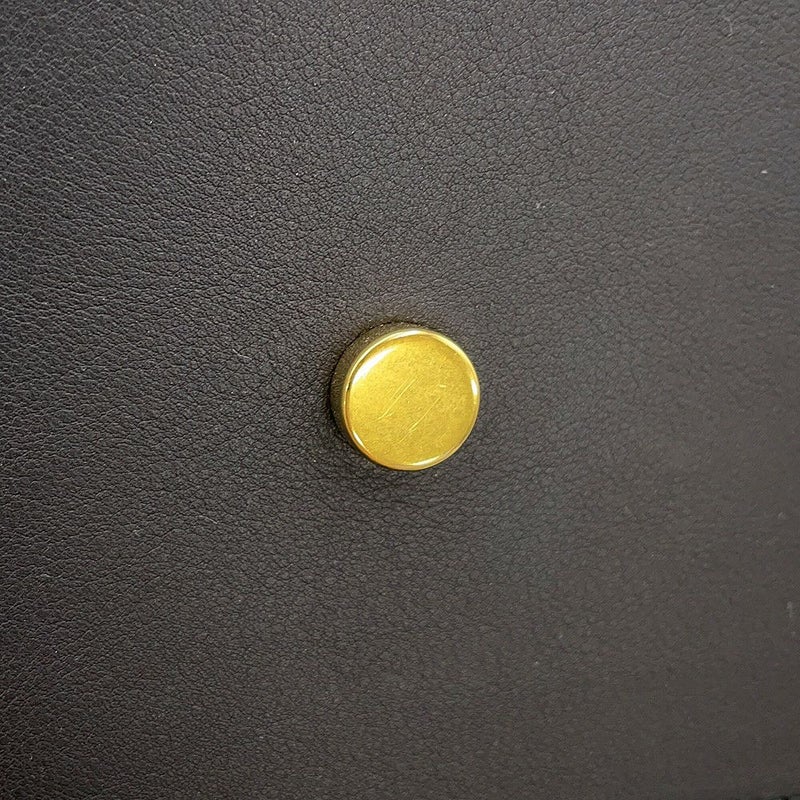 サンローランパリ ハンドバッグ ベイビーカバス 424868 SAINT LAURENT PARIS 2way 黒