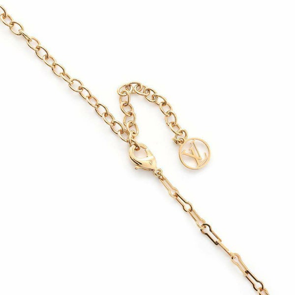 ルイヴィトン ネックレス コリエ フォーエバーヤング M69622 LOUIS VUITTON アクセサリー