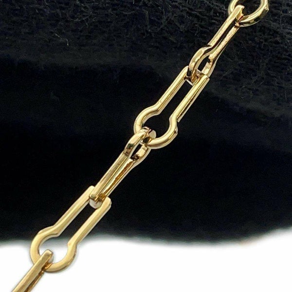 ルイヴィトン ネックレス コリエ フォーエバーヤング M69622 LOUIS VUITTON アクセサリー
