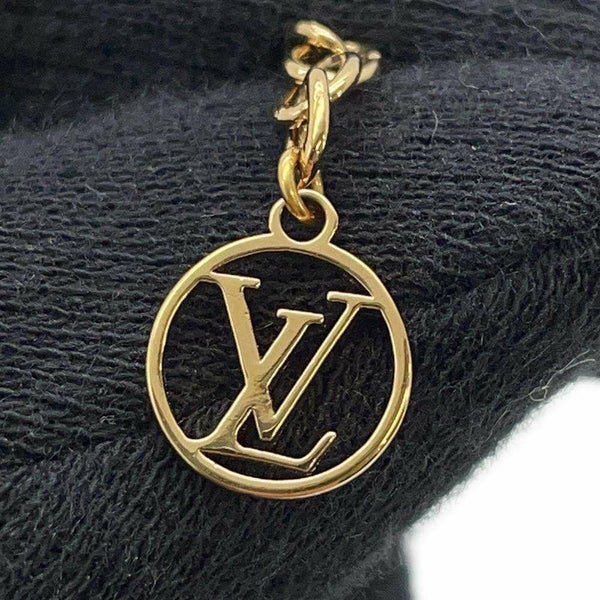 ルイヴィトン ネックレス コリエ フォーエバーヤング M69622 LOUIS VUITTON アクセサリー