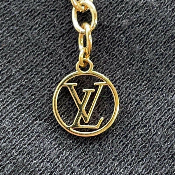 ルイヴィトン ネックレス コリエ フォーエバーヤング M69622 LOUIS VUITTON アクセサリー