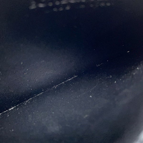 ボッテガヴェネタ コインケース アンディアーモ ファスナー レザー 776031 BOTTEGA VENETA 財布 黒