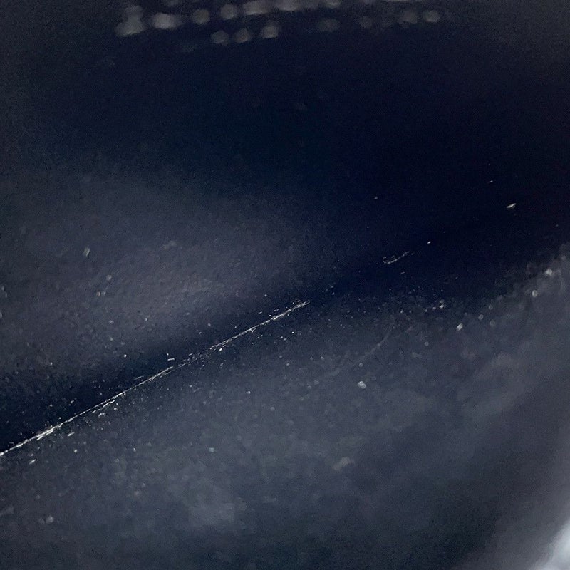 ボッテガヴェネタ コインケース アンディアーモ ファスナー レザー 776031 BOTTEGA VENETA 財布 黒