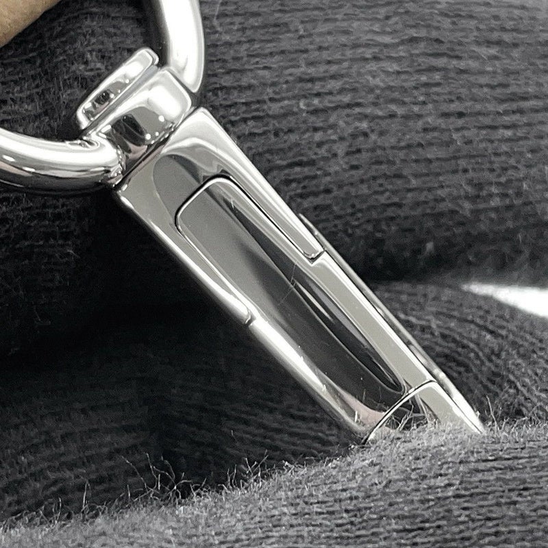 エルメス エブリンTPM 111cm アマゾン エトゥープ/ブルーインディゴ/シルバー金具 トリヨンクレマンス W刻印