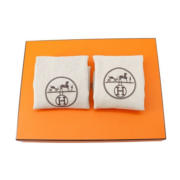 エルメス ミュール フロール 60 シェーブルベロア/シープスキン レディースサイズ37 HERMES サンダル