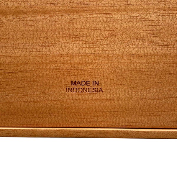 エルメス  ティッシュケース プレイヤード PM フォーヴ マホガニー/トリヨン・リス HERMES ケース