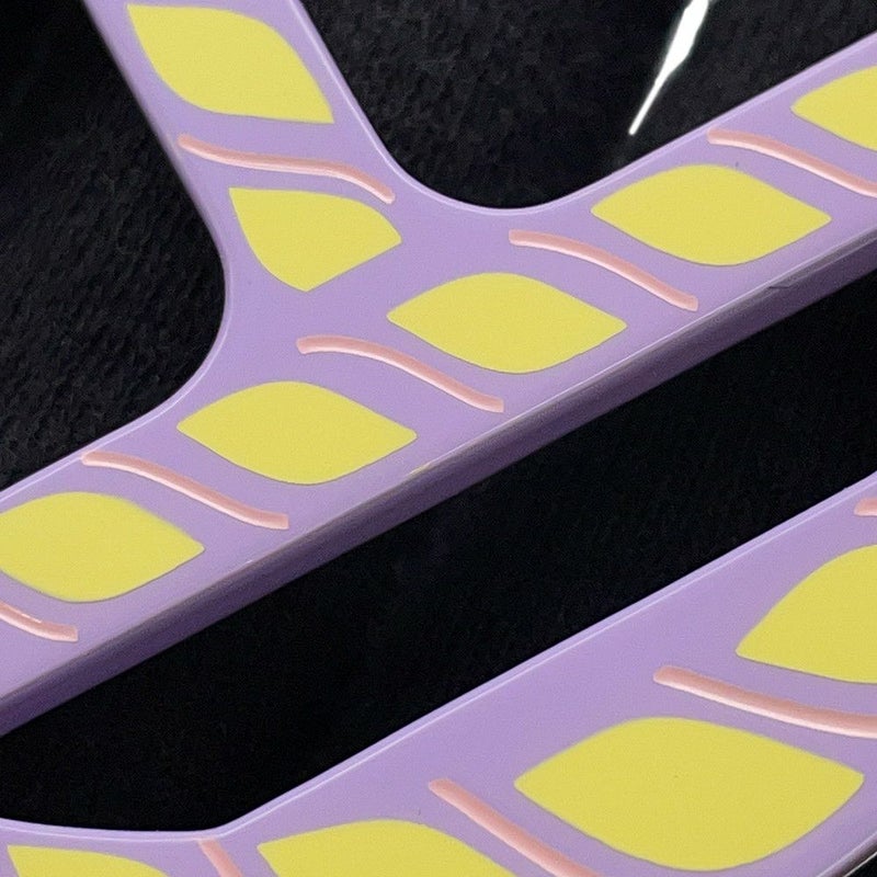 エルメス ネックレス Hエキップ ノーティック バッファローホーン HERMES アクセサリー