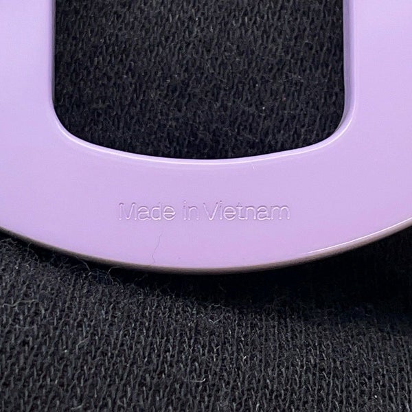 エルメス ネックレス Hエキップ ノーティック バッファローホーン HERMES アクセサリー