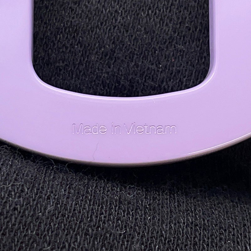 エルメス ネックレス Hエキップ ノーティック バッファローホーン HERMES アクセサリー