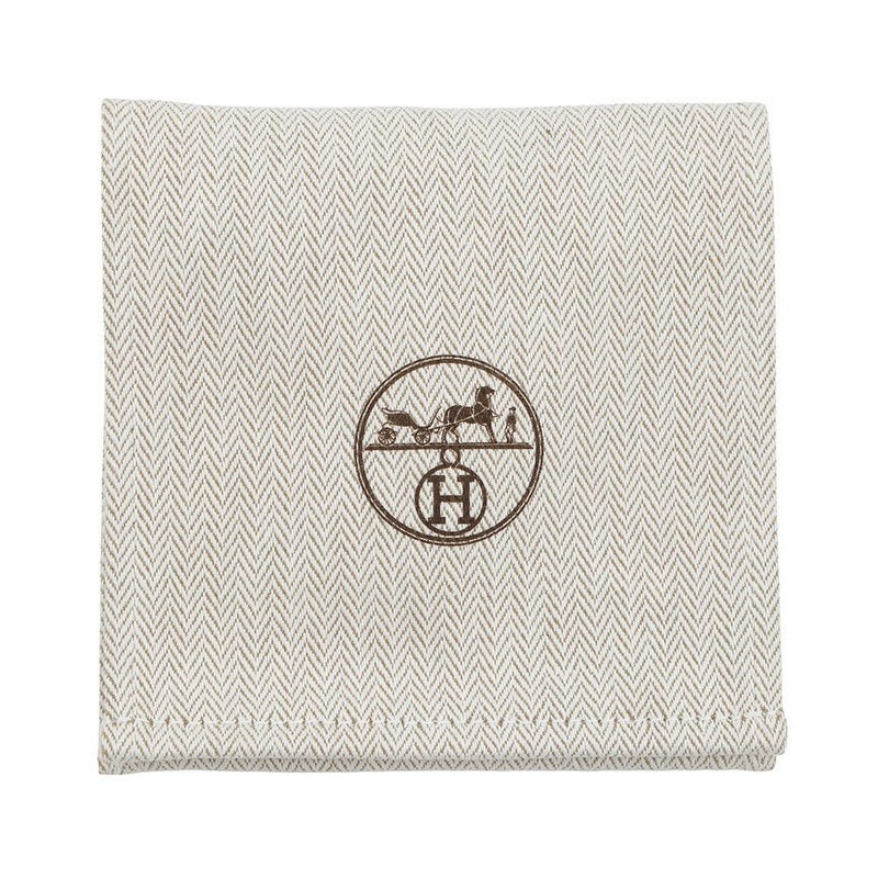 エルメス ネックレス Hエキップ ノーティック バッファローホーン HERMES アクセサリー