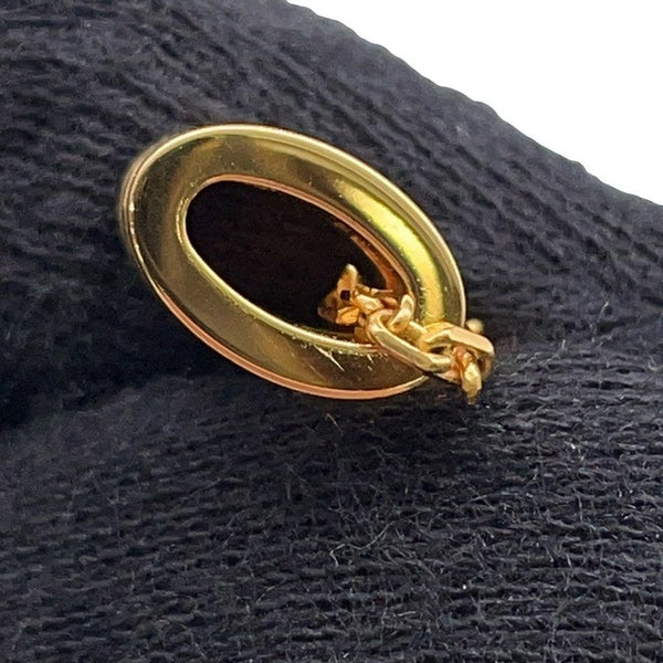 エルメス ネックレス ミニ・ポップアッシュ ピンク/ゴールド金具 HERMES アクセサリー