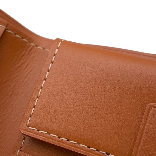 ゴヤール 二つ折り財布 ヘリボーン サンフロランタン PVC レザー APM110 GOYARD 財布 メンズ