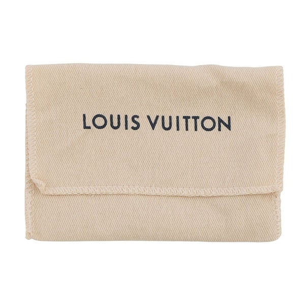 ルイヴィトン キーリング モノグラム・エクリプス キーホルダー・ドラゴンヌ M82379 ヴィトン キーホルダー ブラック 黒 メンズ