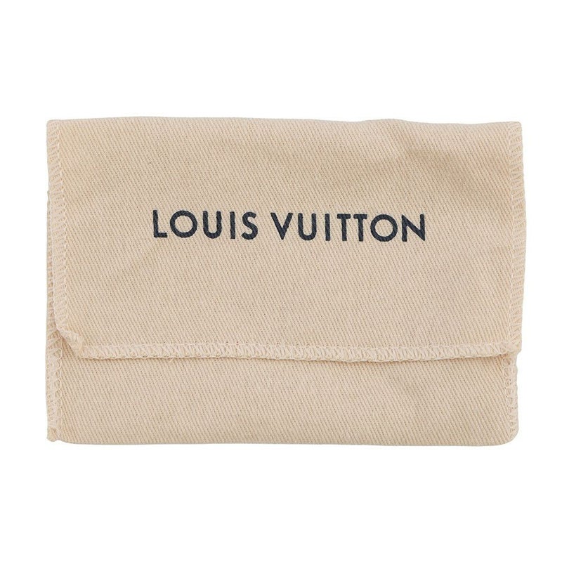 ルイヴィトン キーリング モノグラム・エクリプス キーホルダー・ドラゴンヌ M82379 ヴィトン キーホルダー ブラック 黒 メンズ