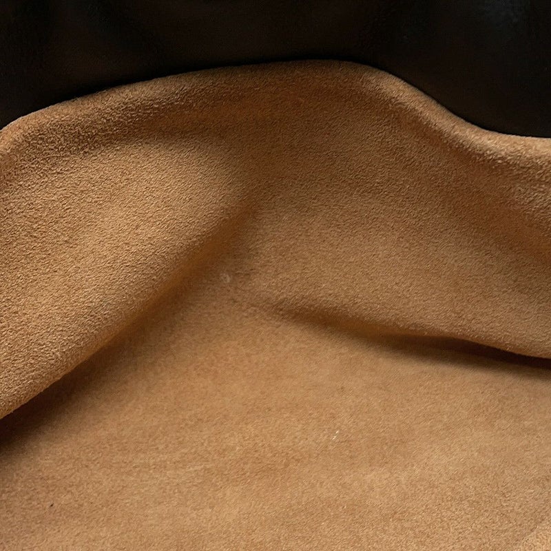 ロエベ ショルダーバッグ フラメンコ クラッチバッグ ミニ アナグラム レザー A411FC2X37 LOEWE 2way 黒