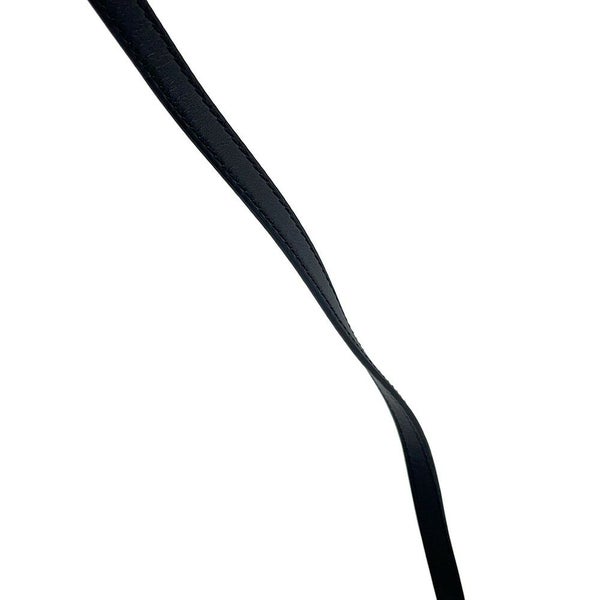 ロエベ ショルダーバッグ フラメンコ クラッチバッグ ミニ アナグラム レザー A411FC2X37 LOEWE 2way 黒