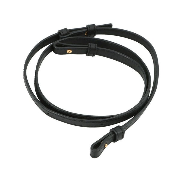 ロエベ ショルダーバッグ フラメンコ クラッチバッグ ミニ アナグラム レザー A411FC2X37 LOEWE 2way 黒