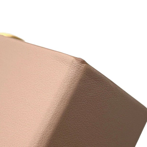 フェンディ ショルダーバッグ ボックス オリゾンタル ロゴ レザー 8BT340 FEND 2wayショルダーバッグ