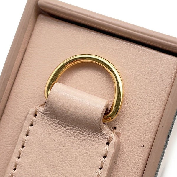 フェンディ ショルダーバッグ ボックス オリゾンタル ロゴ レザー 8BT340 FEND 2wayショルダーバッグ