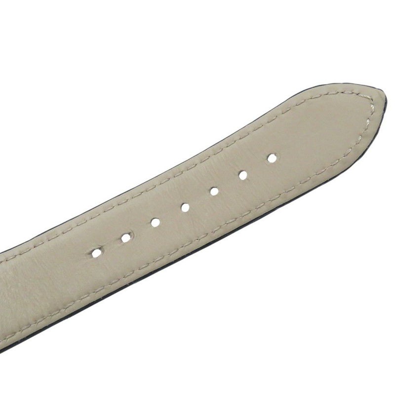 カルティエ タンク マスト ドゥ カルティエ ウォッチ LM WSTA0072 Cartier 腕時計 黒文字盤