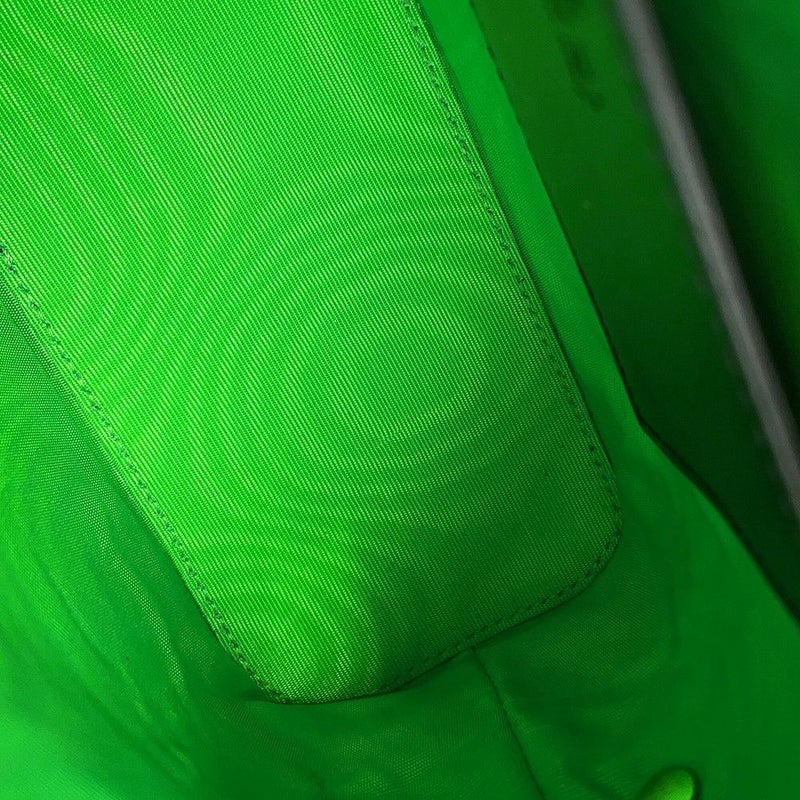 グッチ ハンドバッグ ダイアナ バンブー ズタッズ ミニ レザー/メタル 715775 GUCCI 2wayショルダーバッグ 黒