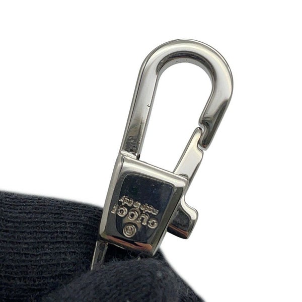 グッチ ハンドバッグ ダイアナ バンブー ズタッズ ミニ レザー/メタル 715775 GUCCI 2wayショルダーバッグ 黒