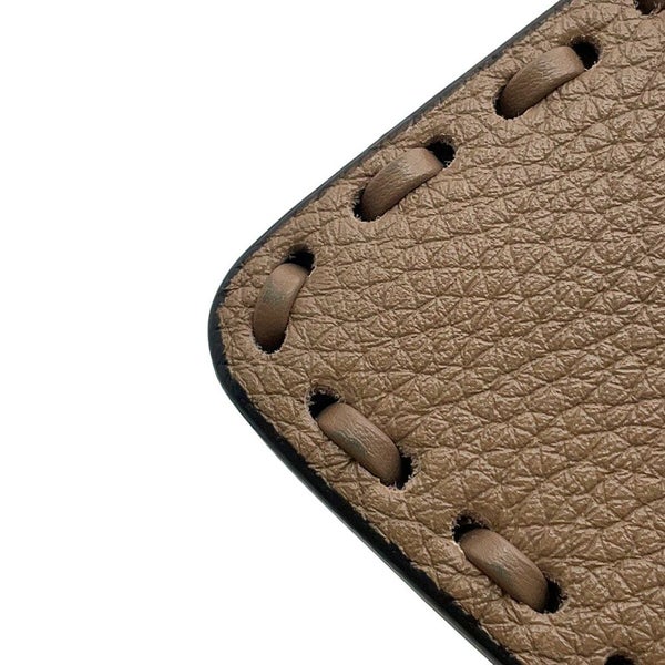 フェンディ ハンドバッグ ピーカブー セレリア アイシーユー プチ 8BN335 FENDI 2wayショルダーバッグ