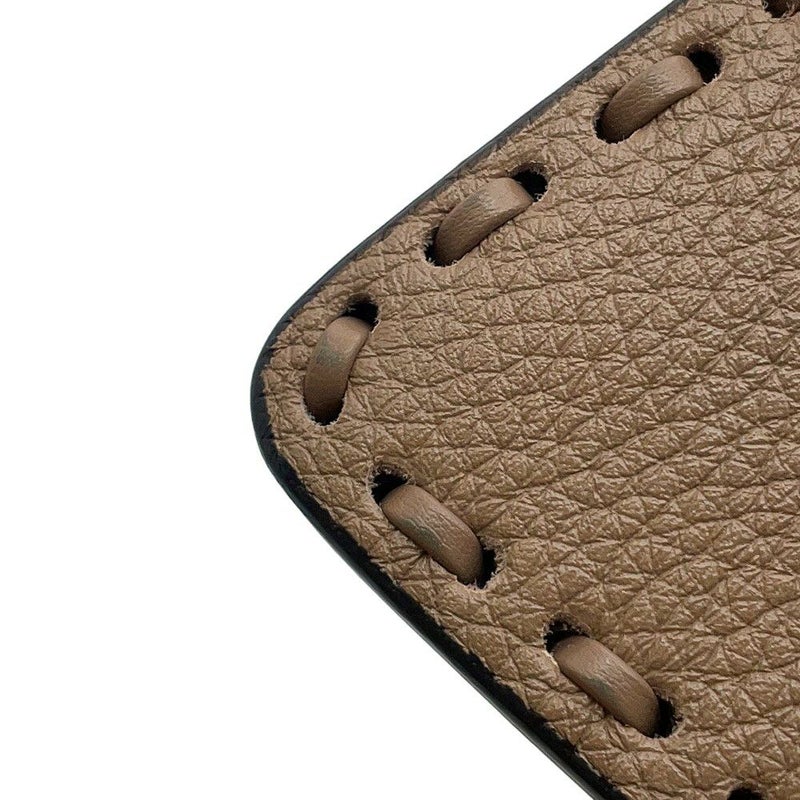 フェンディ ハンドバッグ ピーカブー セレリア アイシーユー プチ 8BN335 FENDI 2wayショルダーバッグ