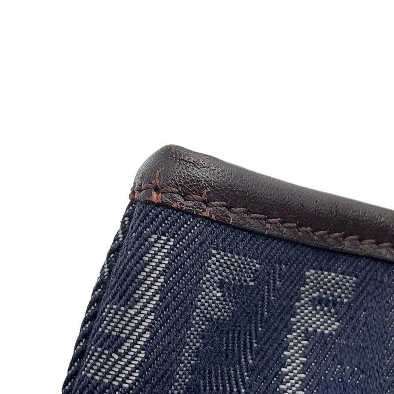 フェンディ トートバッグ ズッキーノ キャンバス/レザー FENDI バッグ