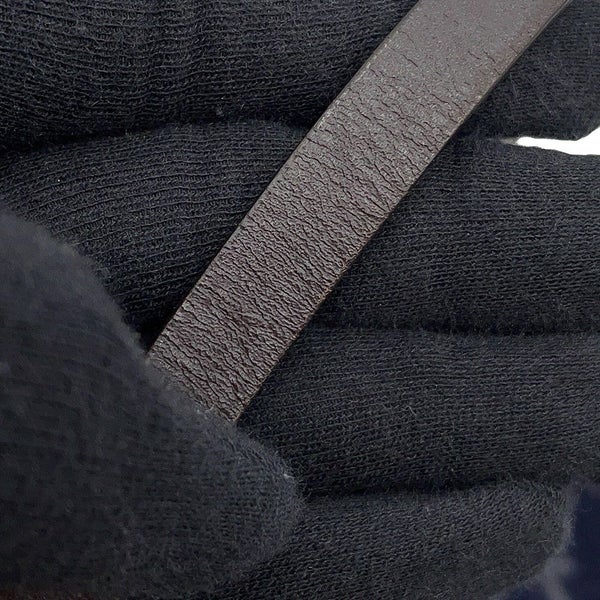 フェンディ トートバッグ ズッキーノ キャンバス/レザー FENDI バッグ