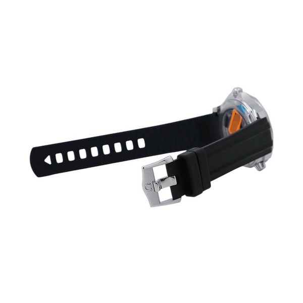 オメガ シーマスター ダイバー 300M 210.32.42.20.01.001 OMEGA 腕時計 黒文字盤