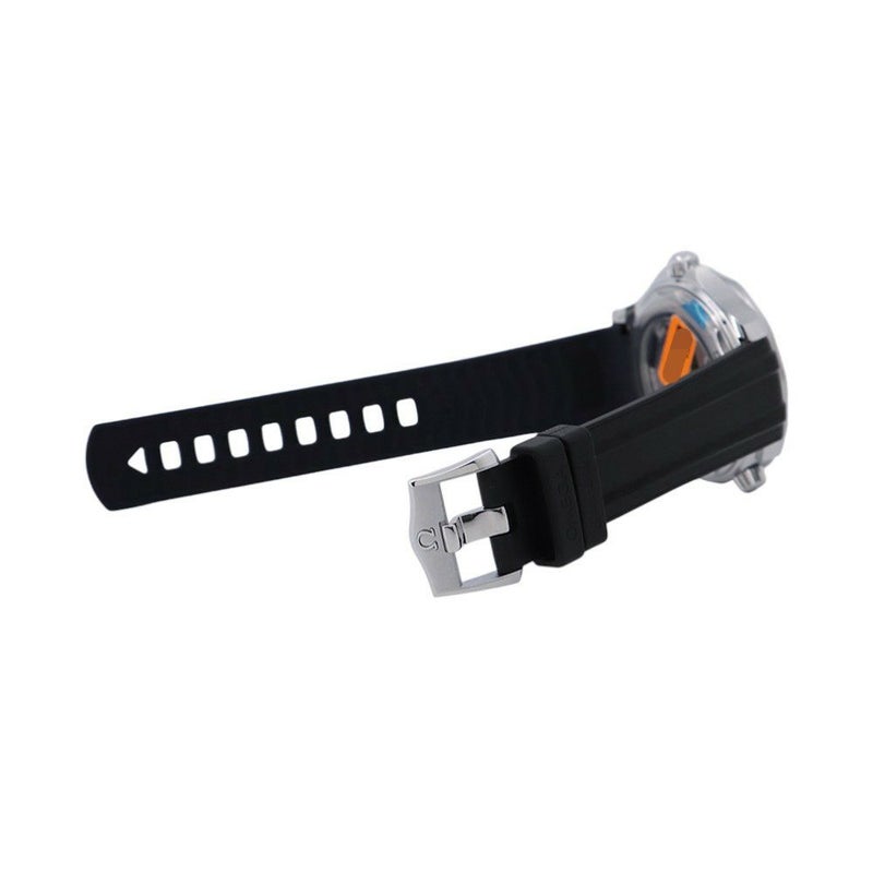 オメガ シーマスター ダイバー 300M 210.32.42.20.01.001 OMEGA 腕時計 黒文字盤