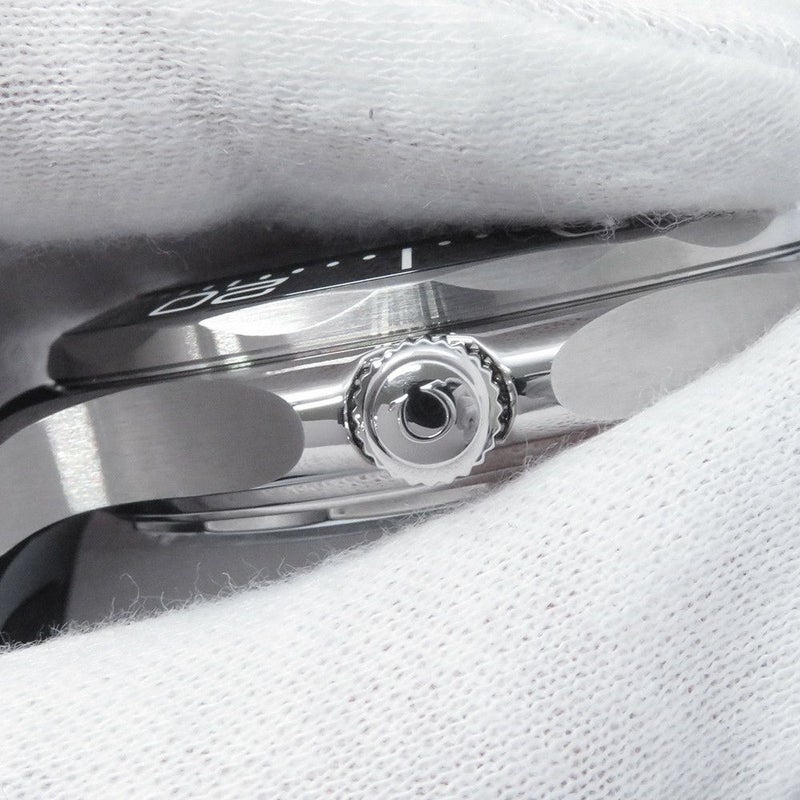 オメガ シーマスター ダイバー 300M 210.32.42.20.01.001 OMEGA 腕時計 黒文字盤