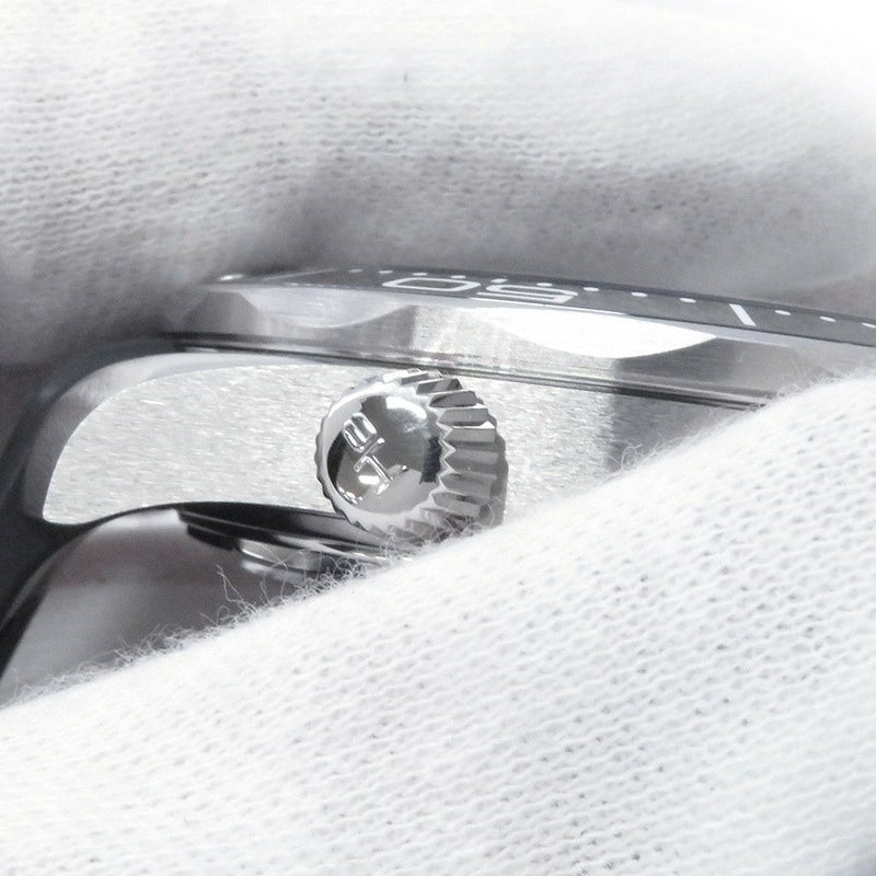 オメガ シーマスター ダイバー 300M 210.32.42.20.01.001 OMEGA 腕時計 黒文字盤