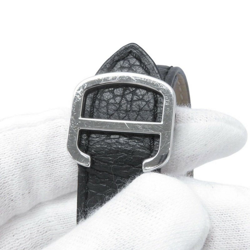 カルティエ タンク ソロ SM WSTA0030 Cartier 腕時計 シルバー文字盤 クォーツ