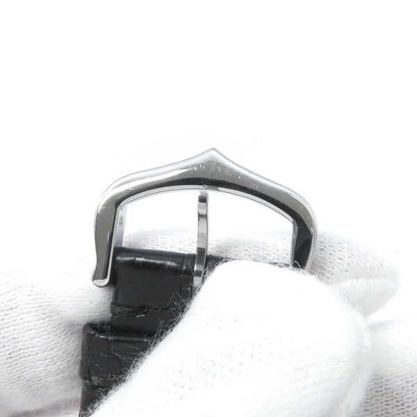 カルティエ サントス デュモン LM W2SA0037 Cartier 腕時計 シルバー文字盤