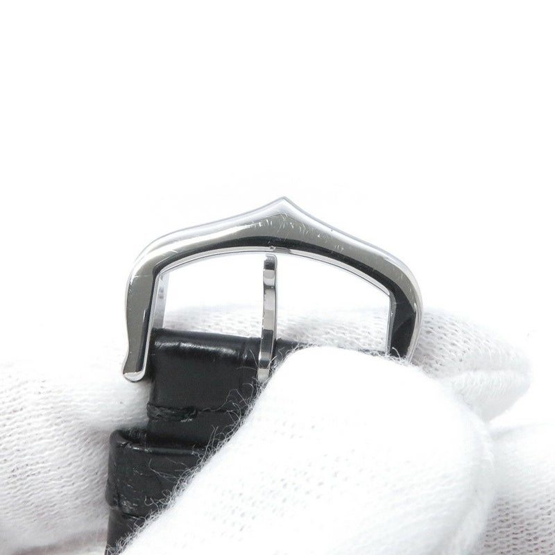 カルティエ サントス デュモン LM W2SA0037 Cartier 腕時計 シルバー文字盤